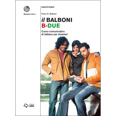 Il Balboni - Volume B2