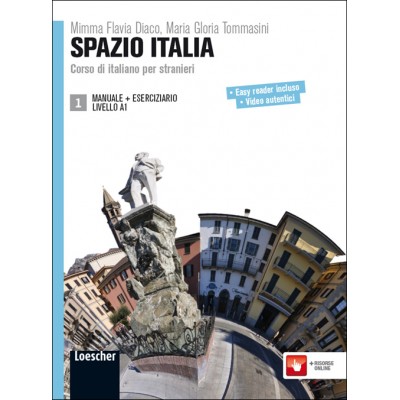 SPAZIO ITALIA 1 (A1)