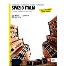 SPAZIO ITALIA 2 (A2)