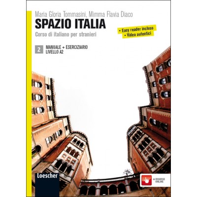 SPAZIO ITALIA 2 (A2)