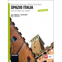 SPAZIO ITALIA 3 (B1)