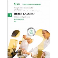 BUON LAVORO - Volume 2 [A2]