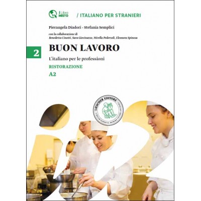 BUON LAVORO - Volume 2 [A2]