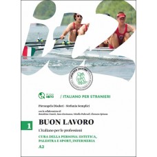 BUON LAVORO - Volume 1 [A2]