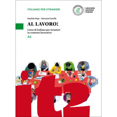 AL LAVORO! - Volume A2