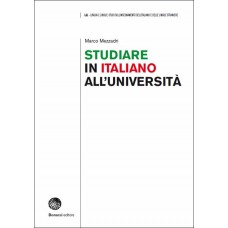 Studiare in italiano all'università