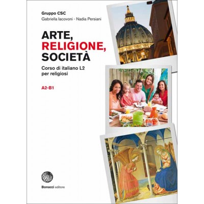 Arte, Religione, Società