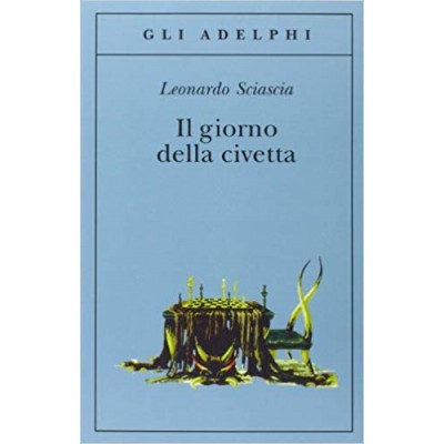 Il giorno della civetta