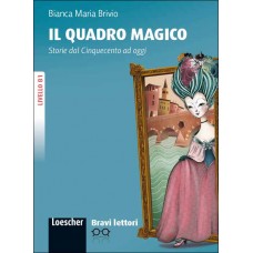 Il quadro magico