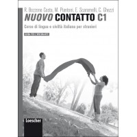 NUOVO CONTATTO C1 (guida insegnante)