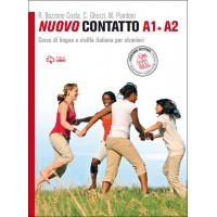 NUOVO CONTATTO A1+A2