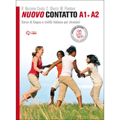 NUOVO CONTATTO A1+A2