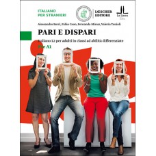 Pari e dispari - PRE A1