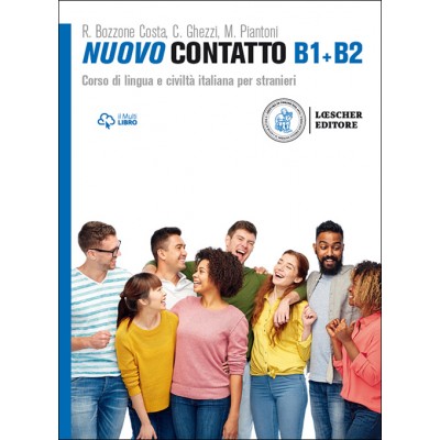 NUOVO CONTATTO B1+B2