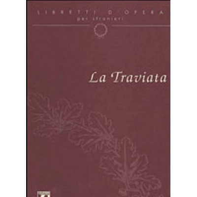 LA TRAVIATA