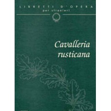 CAVALLERIA RUSTICANA