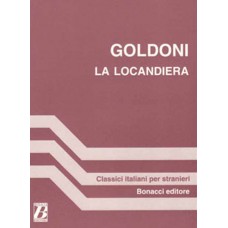 La locandiera