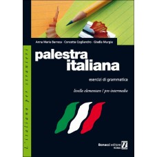 Palestra italiana