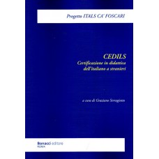 CEDILS - Certificazione in dell'italiano a stranieri