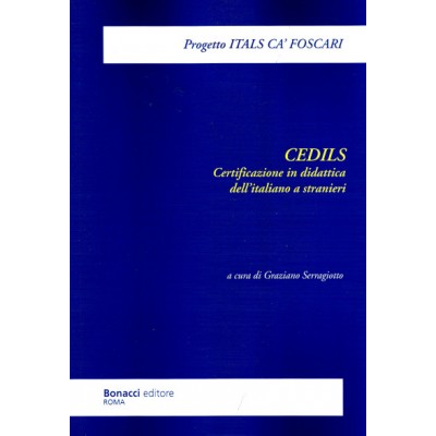 CEDILS - Certificazione in dell'italiano a stranieri