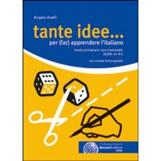 TANTE IDEE...