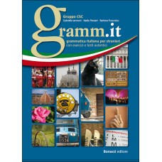 GRAMM.IT