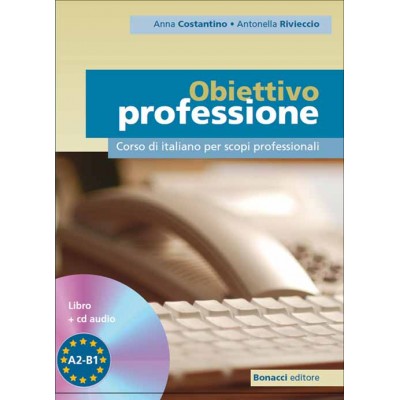 Obiettivo professione