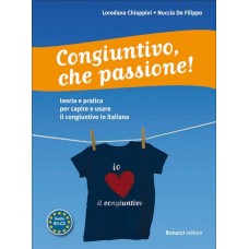 CONGIUNTIVO, CHE PASSIONE