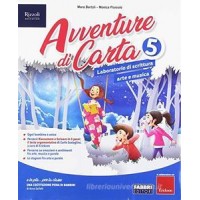 Avventure di carta 5