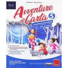 Avventure di carta 5