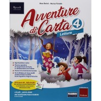 Avventure di carta 4