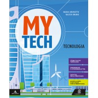 Mytech + Atlante mappe + Concetti + Disegno