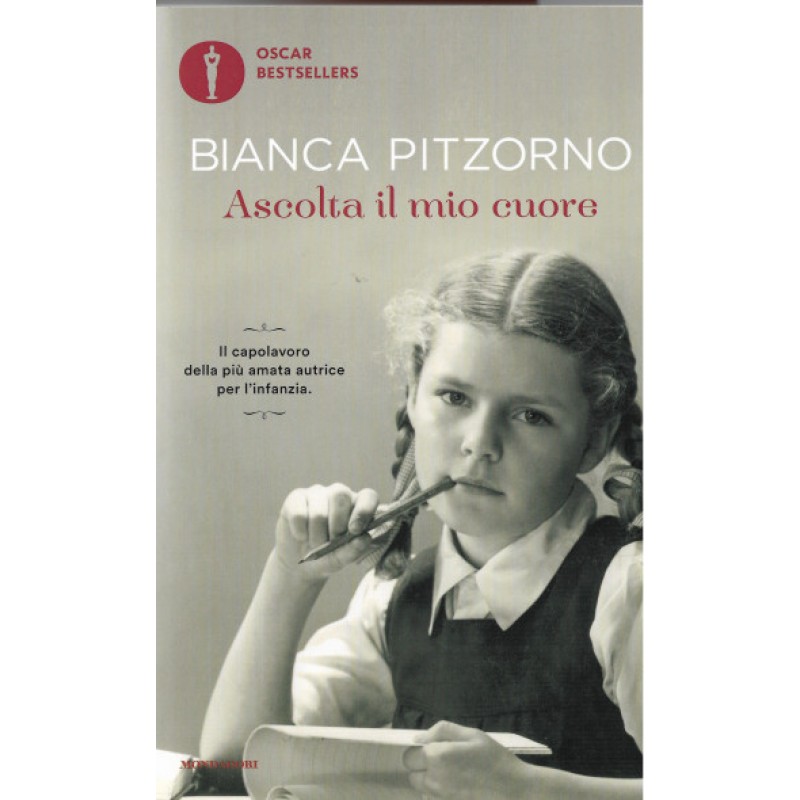 Ascolta Il Mio Cuore