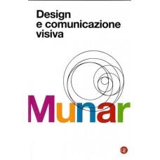Design e comunicazione visiva. Contributo a una metodologia didattica