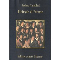 Il birraio di Preston