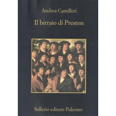 Il birraio di Preston