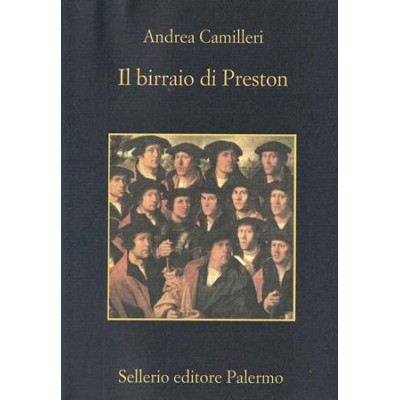 Il birraio di Preston