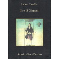 Il re di Girgenti