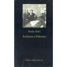 Inchiesta a Palermo