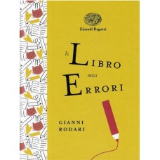 Il libro degli errori