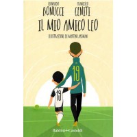 Il mio amico Leo