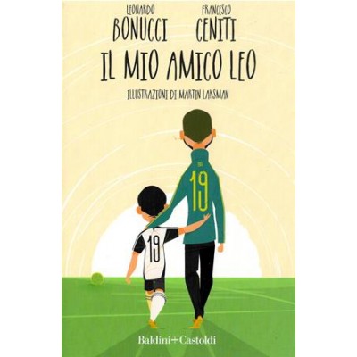 Il mio amico Leo