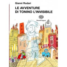 Le avventure di Tonino l'invisibile