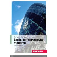 Storia dell'architettura moderna