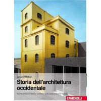 Storia dell'architettura occidentale