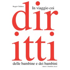 In viaggio con i diritti delle bambine e dei bambini