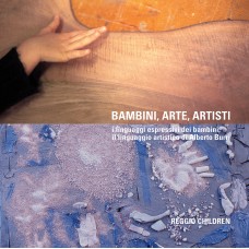 BAMBINI ARTE ARTISTI 