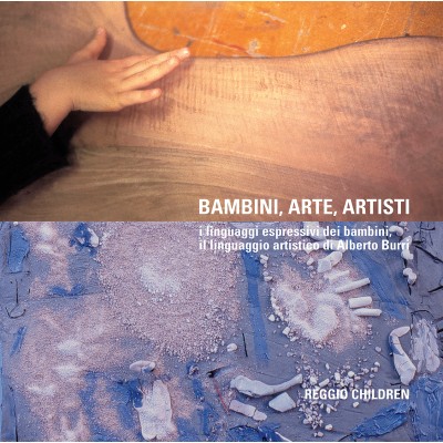 BAMBINI ARTE ARTISTI 