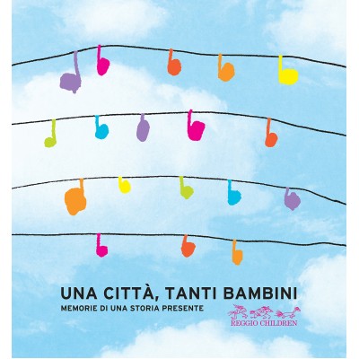 Una città, tanti bambini