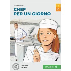 Chef per un giorno - Livello A2